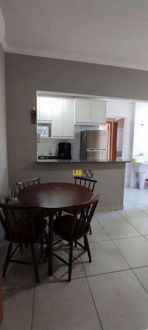 Apartamento à venda com 2 quartos, 45m² - Foto 4