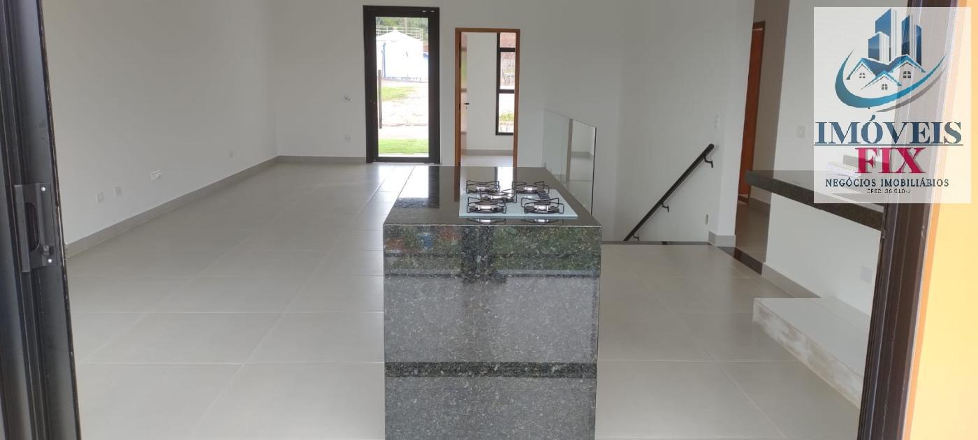 Casa de Condomínio à venda com 3 quartos, 257m² - Foto 5