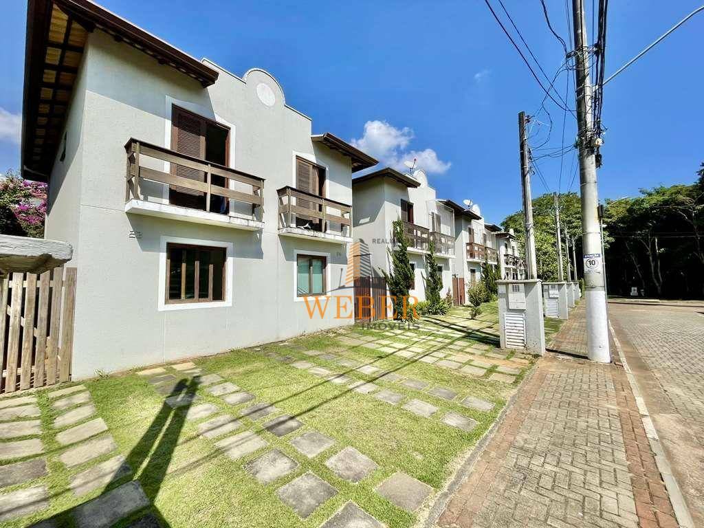 Sobrado à venda com 2 quartos, 60m² - Foto 1