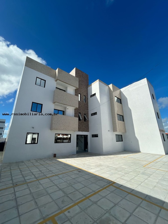 Apartamento à venda com 2 quartos, 50m² - Foto 1