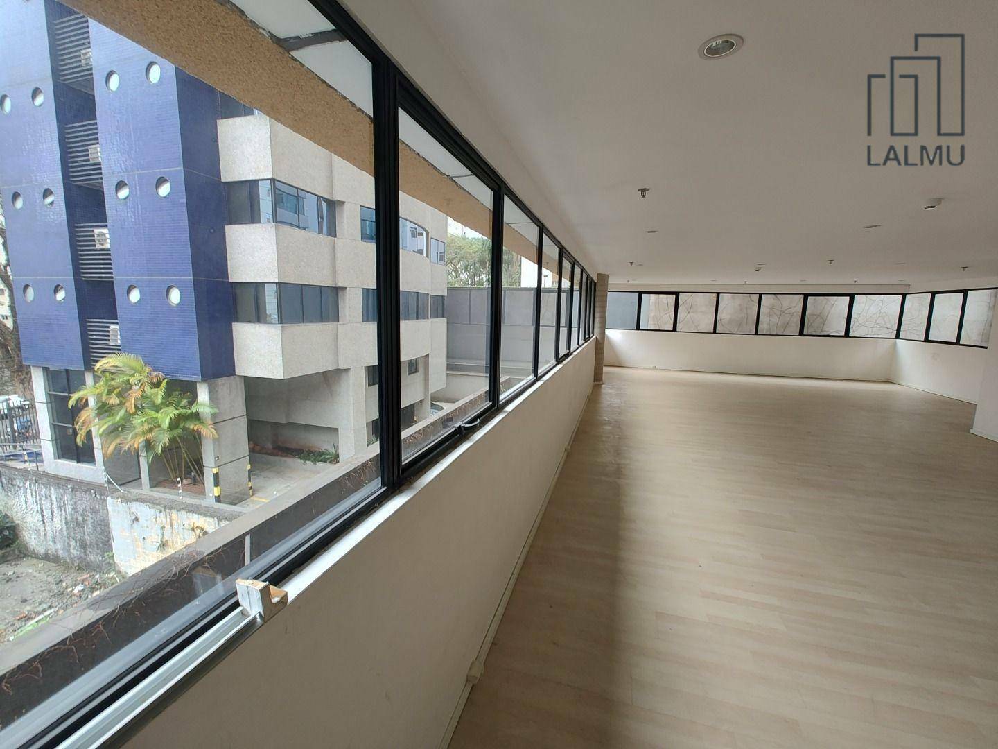 Conjunto Comercial-Sala para alugar, 175m² - Foto 10