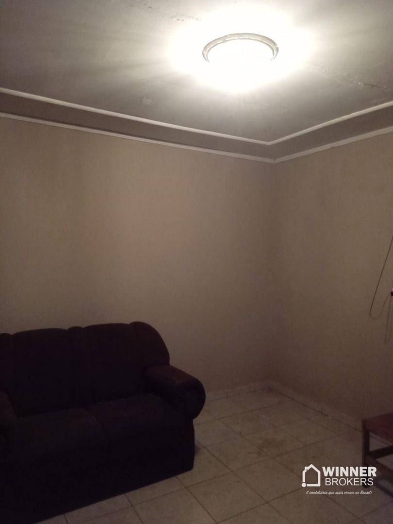 Casa, 3 quartos, 140 m² - Foto 4