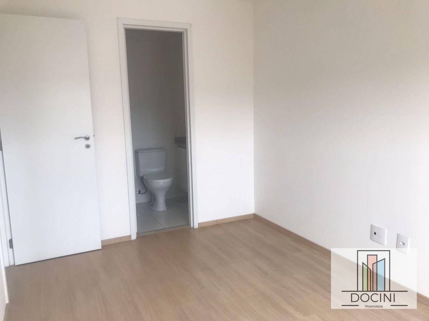 Apartamento à venda com 2 quartos, 61m² - Foto 5