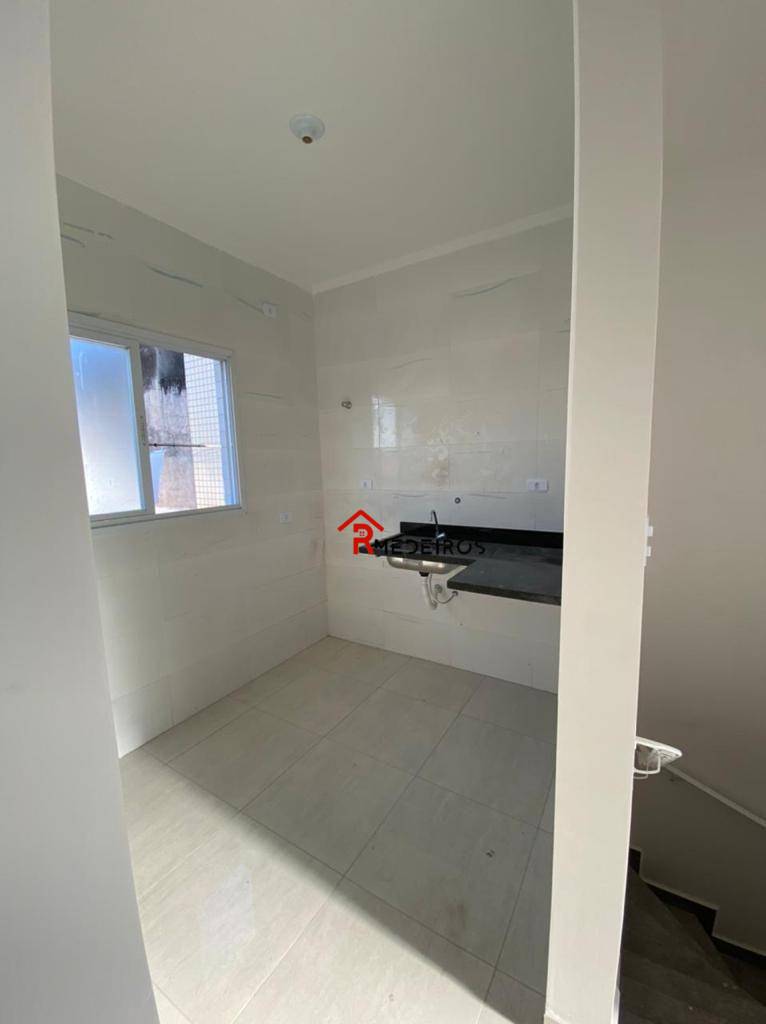 Casa à venda com 2 quartos, 47M2 - Foto 9