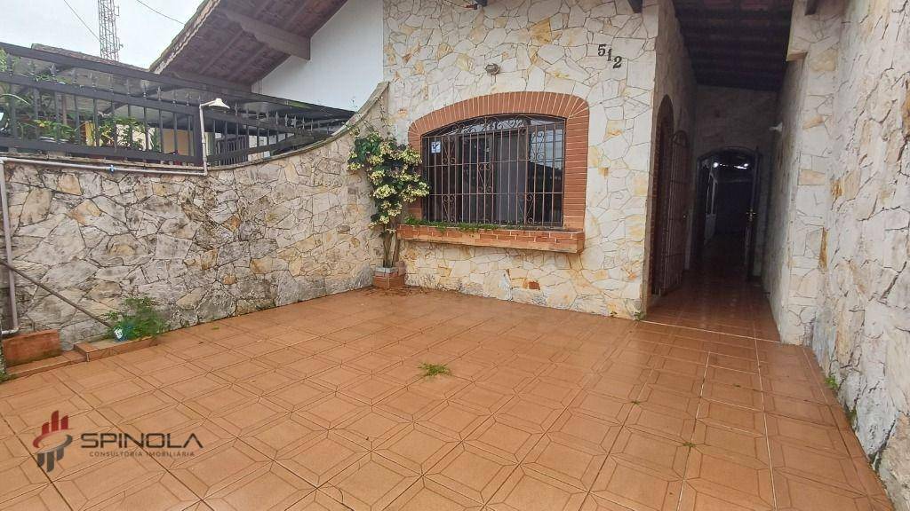 Casa à venda com 2 quartos, 61m² - Foto 3