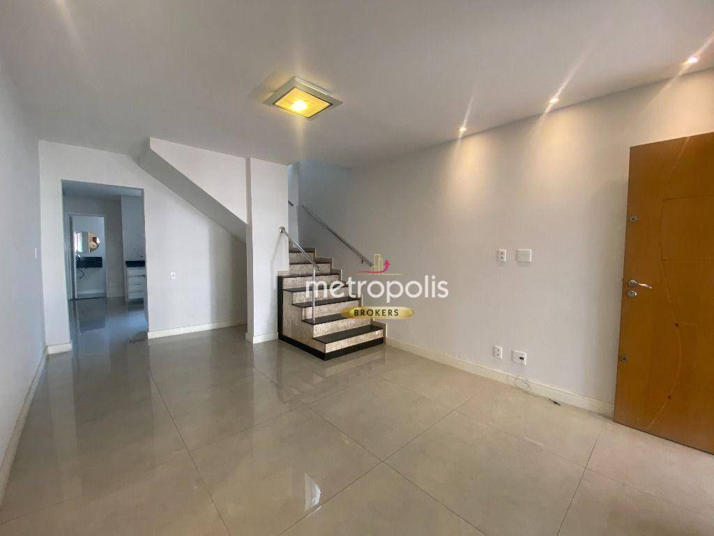 Sobrado à venda com 2 quartos, 180m² - Foto 3