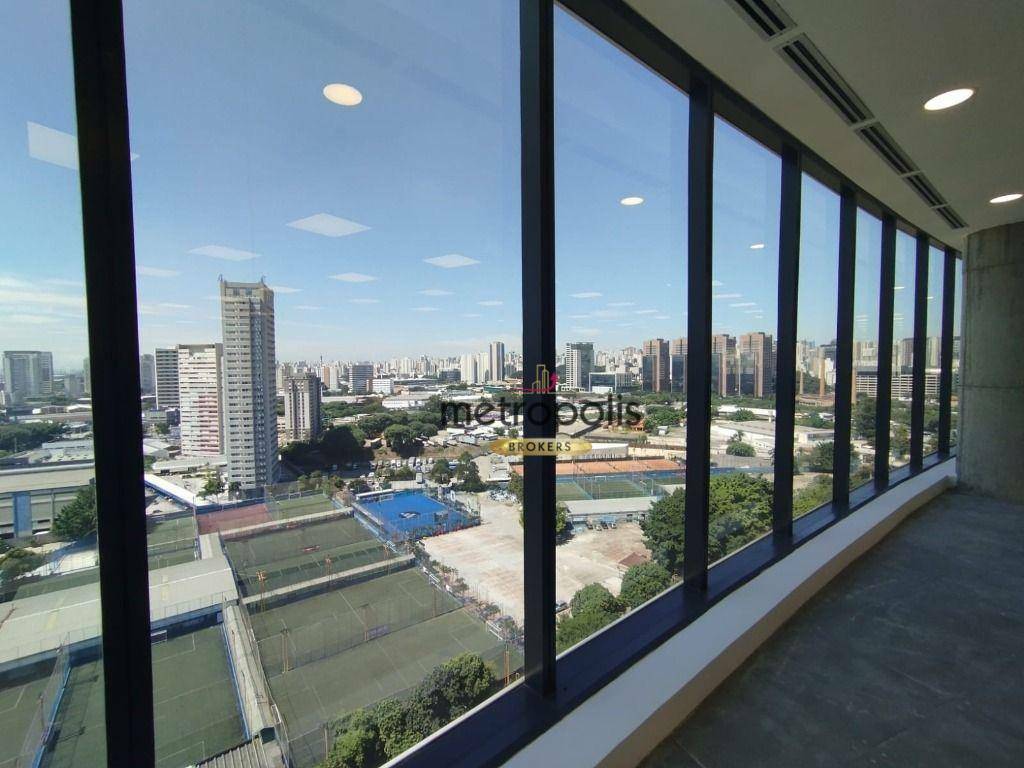 Conjunto Comercial-Sala para alugar, 1602m² - Foto 12