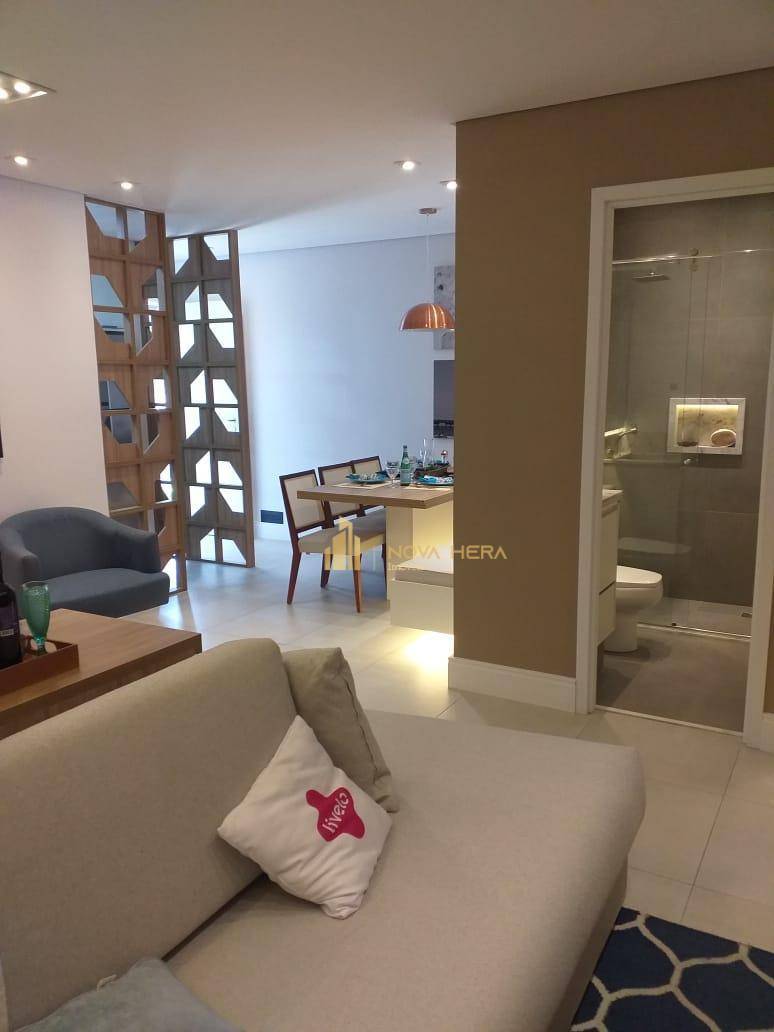 Apartamento à venda com 2 quartos, 54m² - Foto 7