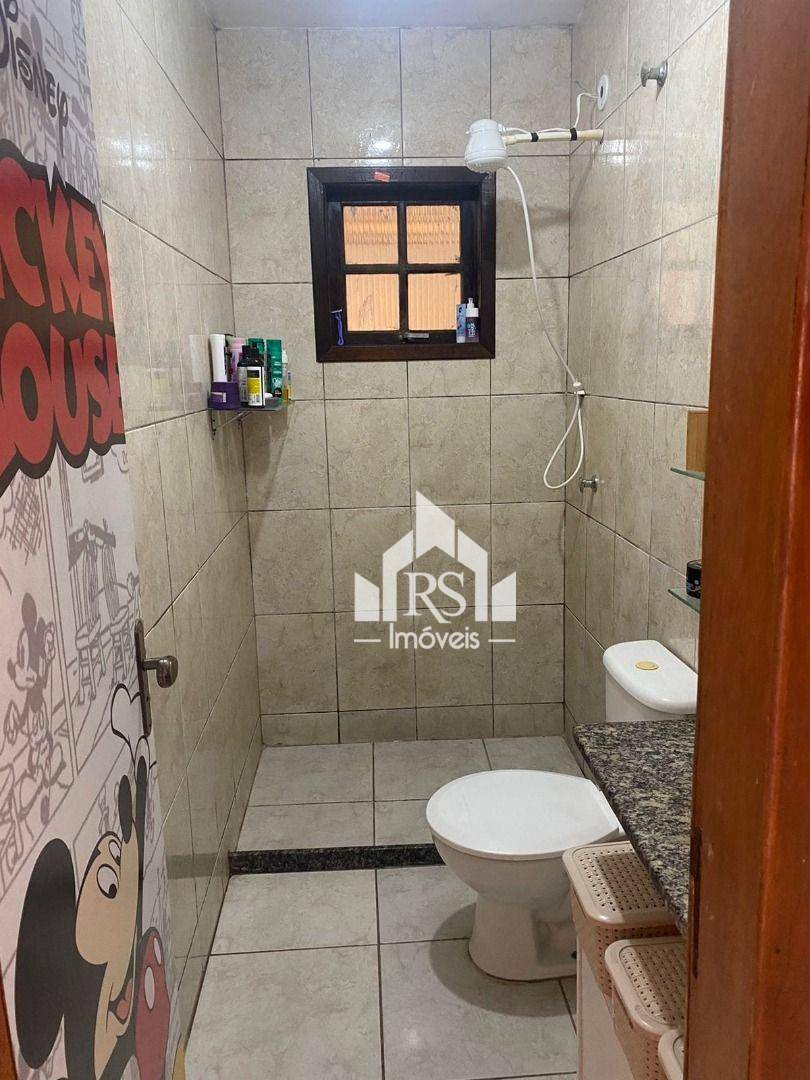 Casa de Condomínio à venda com 2 quartos, 80m² - Foto 8