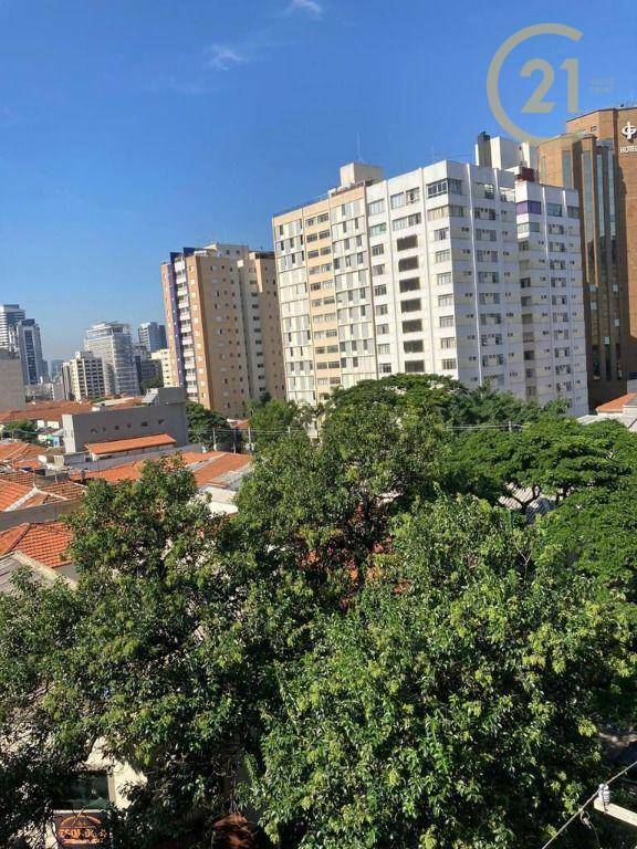 Apartamento à venda com 3 quartos, 135m² - Foto 38