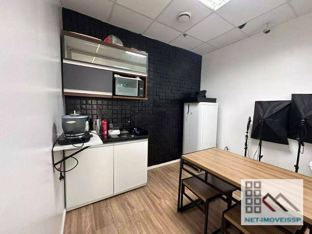 Conjunto Comercial-Sala à venda, 70m² - Foto 25