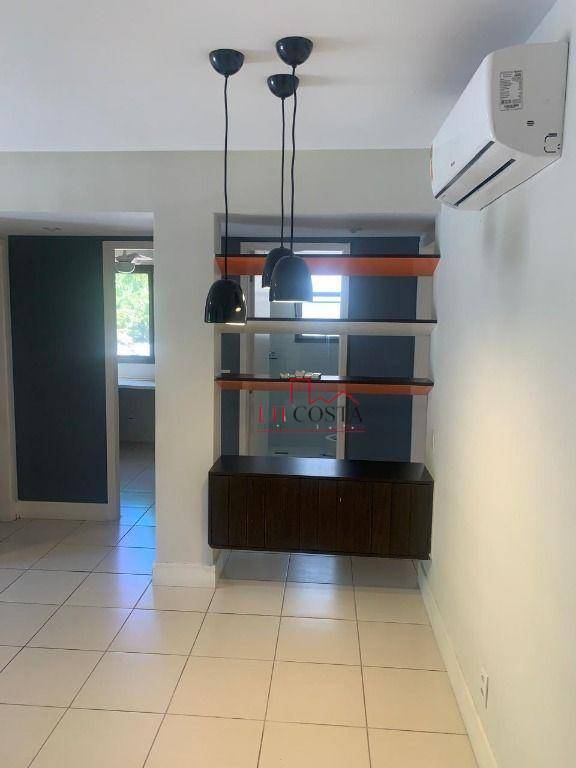 Apartamento à venda com 3 quartos, 80m² - Foto 3