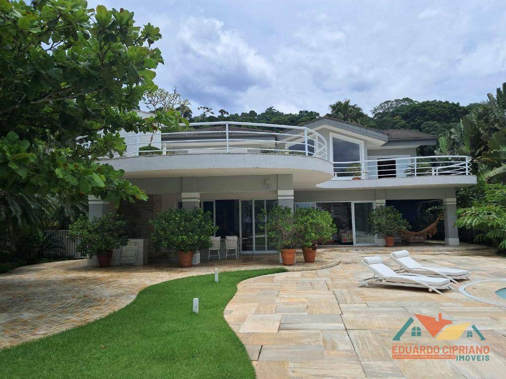 Casa de Condomínio à venda com 4 quartos, 600m² - Foto 61