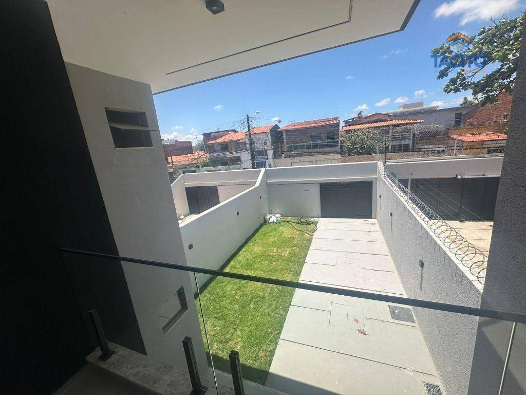 Casa, 4 quartos, 142 m² - Foto 2