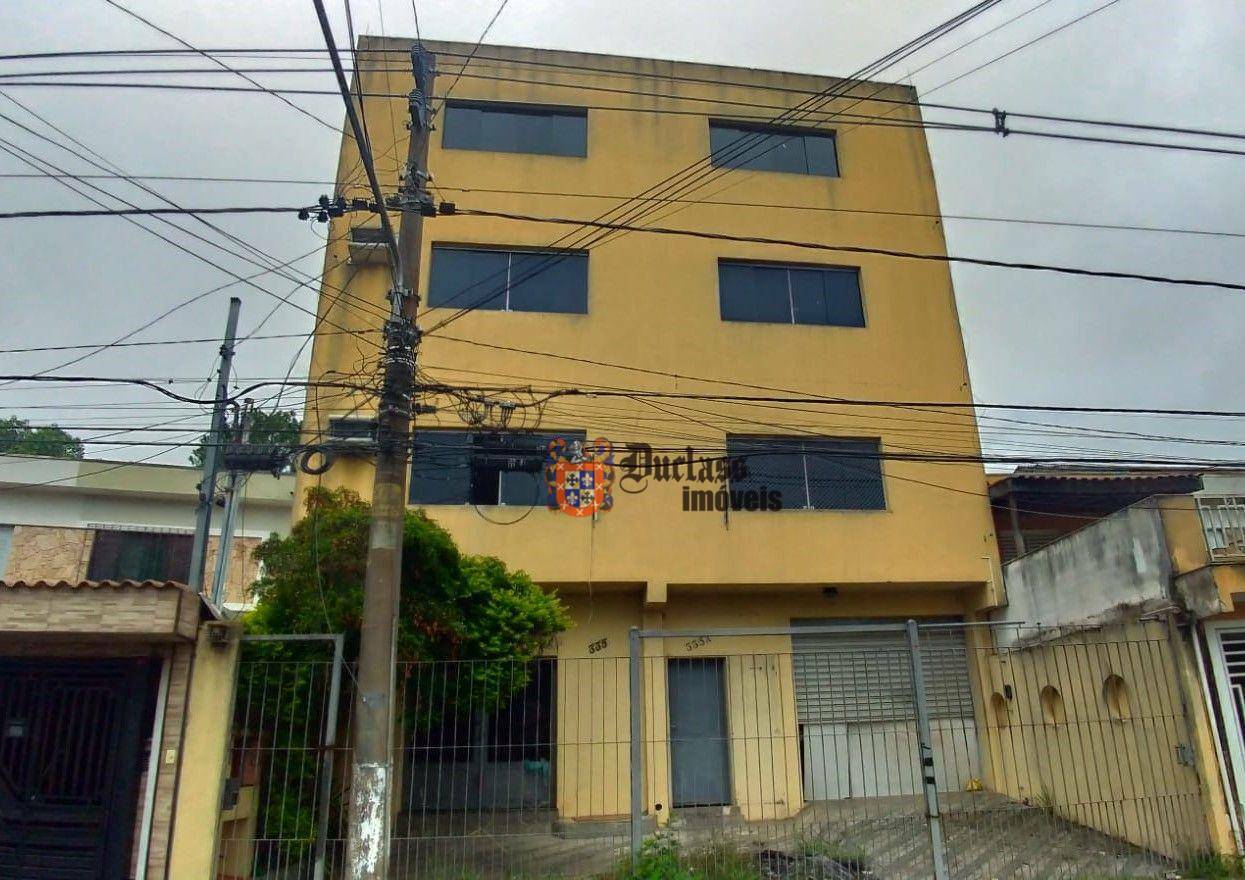 Prédio Inteiro à venda, 603m² - Foto 1