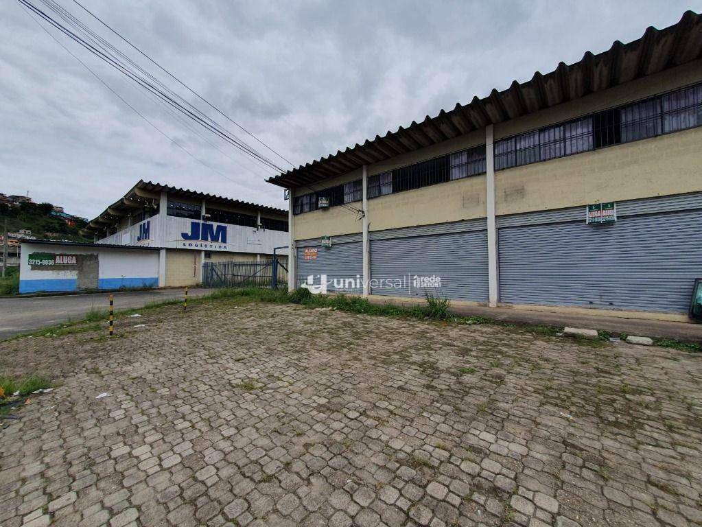 Depósito-Galpão-Armazém para alugar, 839m² - Foto 9