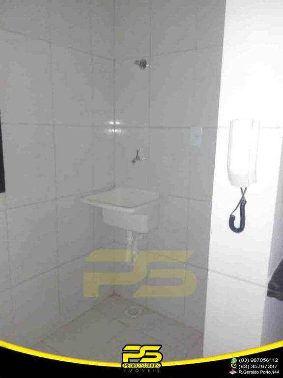 Apartamento à venda com 2 quartos, 51m² - Foto 4