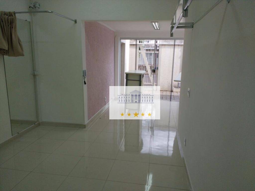 Casa à venda com 3 quartos, 260m² - Foto 13