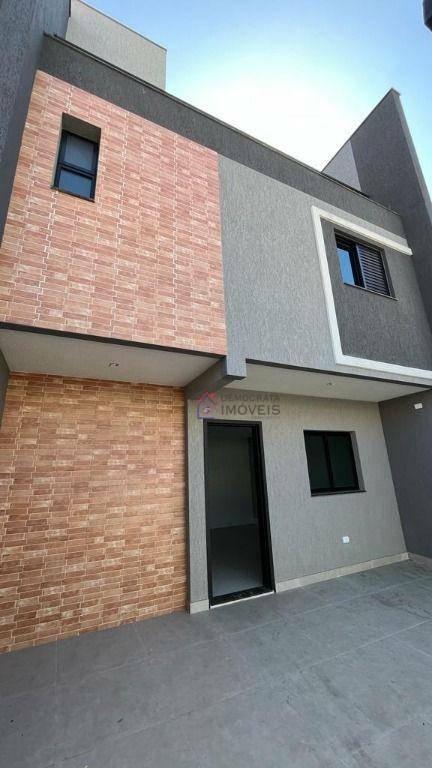 Sobrado à venda com 2 quartos, 80m² - Foto 20