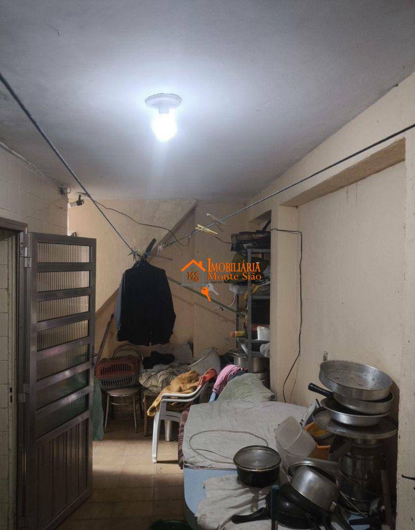 Sobrado à venda com 3 quartos, 155m² - Foto 12