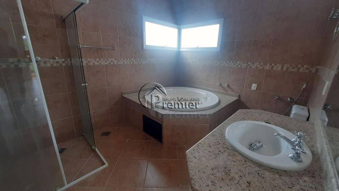 Casa de Condomínio à venda e aluguel com 3 quartos, 270m² - Foto 26