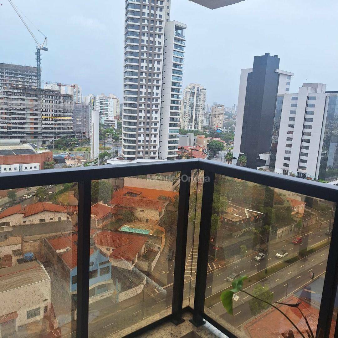 Apartamento à venda e aluguel com 2 quartos, 85m² - Foto 14