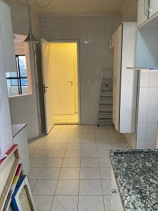 Apartamento à venda com 3 quartos, 150m² - Foto 12