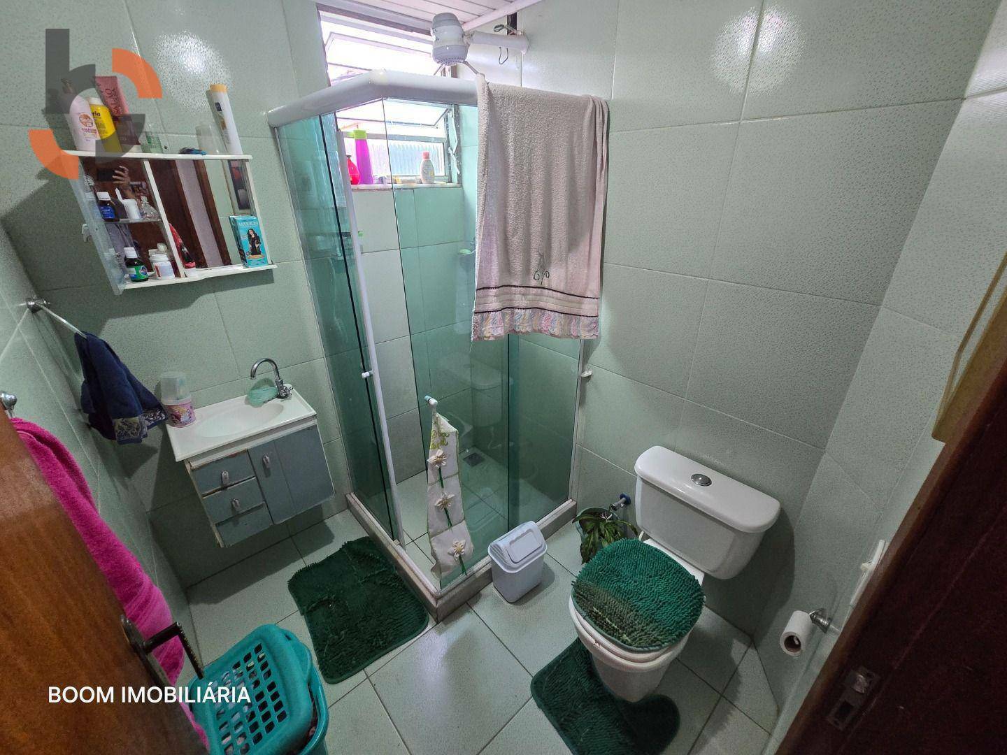 Casa à venda com 2 quartos, 74m² - Foto 7