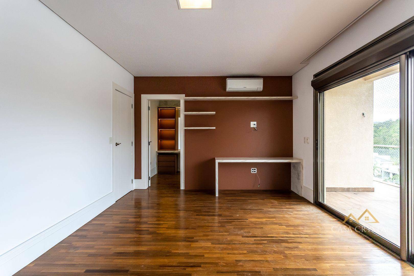 Casa de Condomínio à venda e aluguel com 4 quartos, 571m² - Foto 47