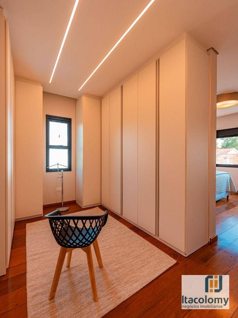 Casa de Condomínio à venda com 4 quartos, 466m² - Foto 25