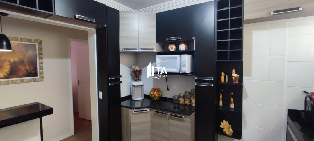 Apartamento à venda com 2 quartos, 74m² - Foto 13