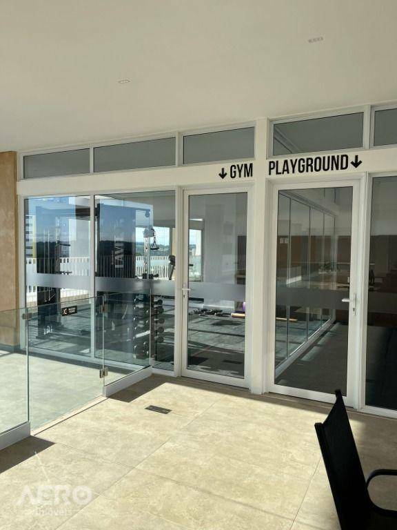 Apartamento para alugar com 1 quarto, 42m² - Foto 7