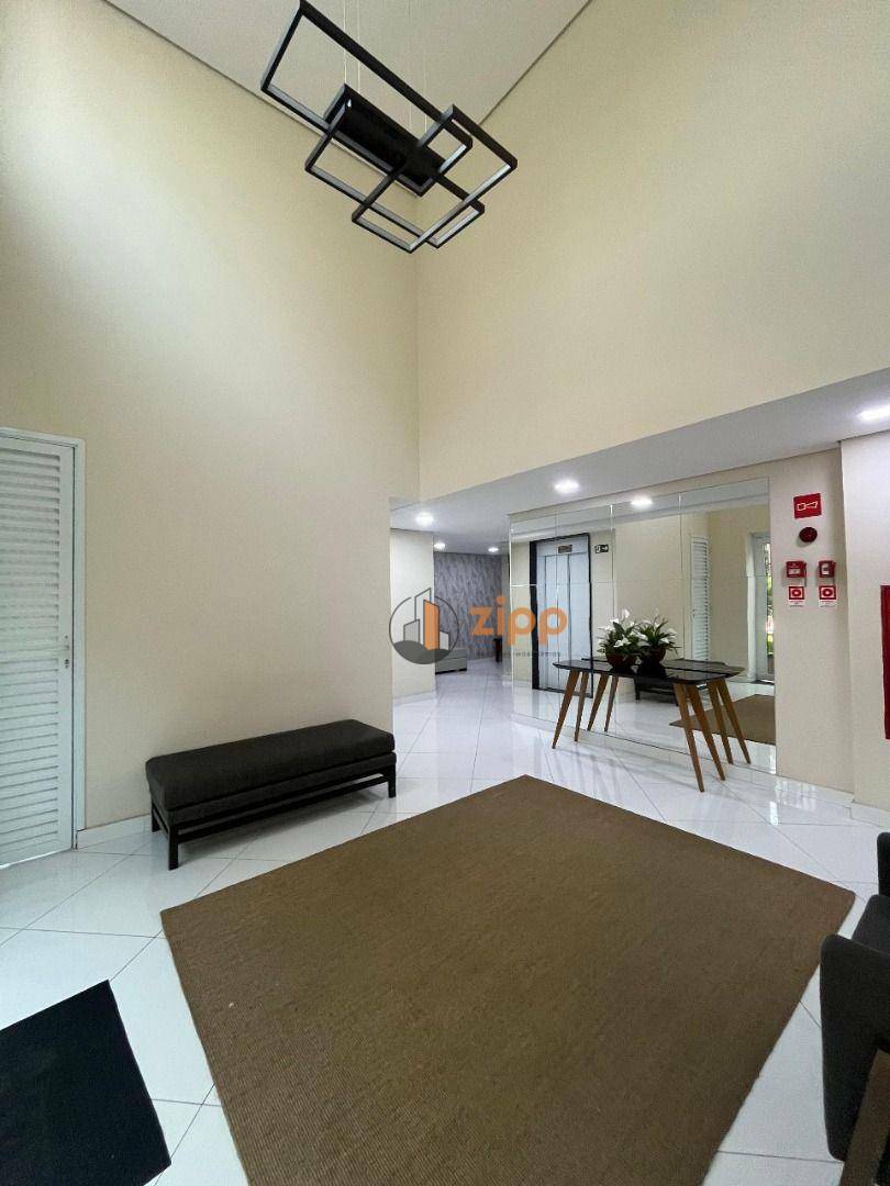 Apartamento à venda com 4 quartos, 150m² - Foto 17