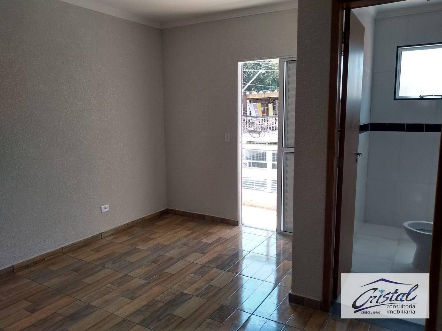 Casa à venda com 2 quartos, 75m² - Foto 11