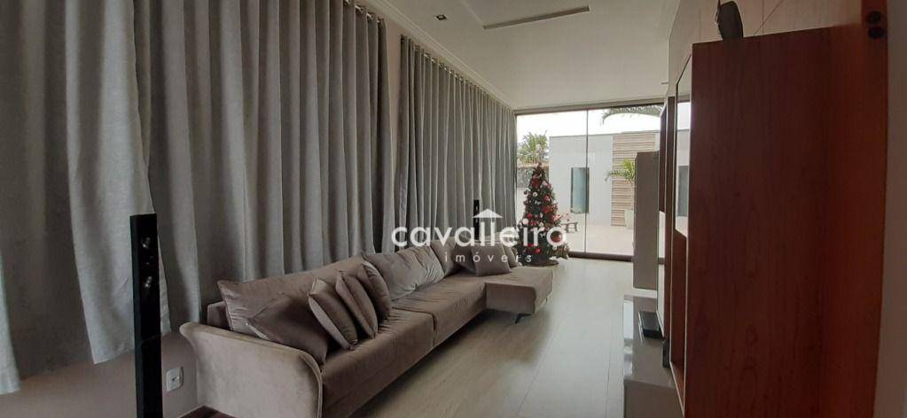 Casa de Condomínio à venda com 4 quartos, 180m² - Foto 14