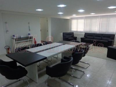 Prédio Inteiro para alugar, 1000m² - Foto 24