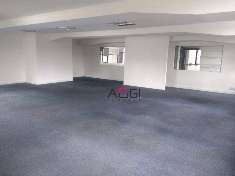 Conjunto Comercial-Sala à venda e aluguel, 212m² - Foto 1