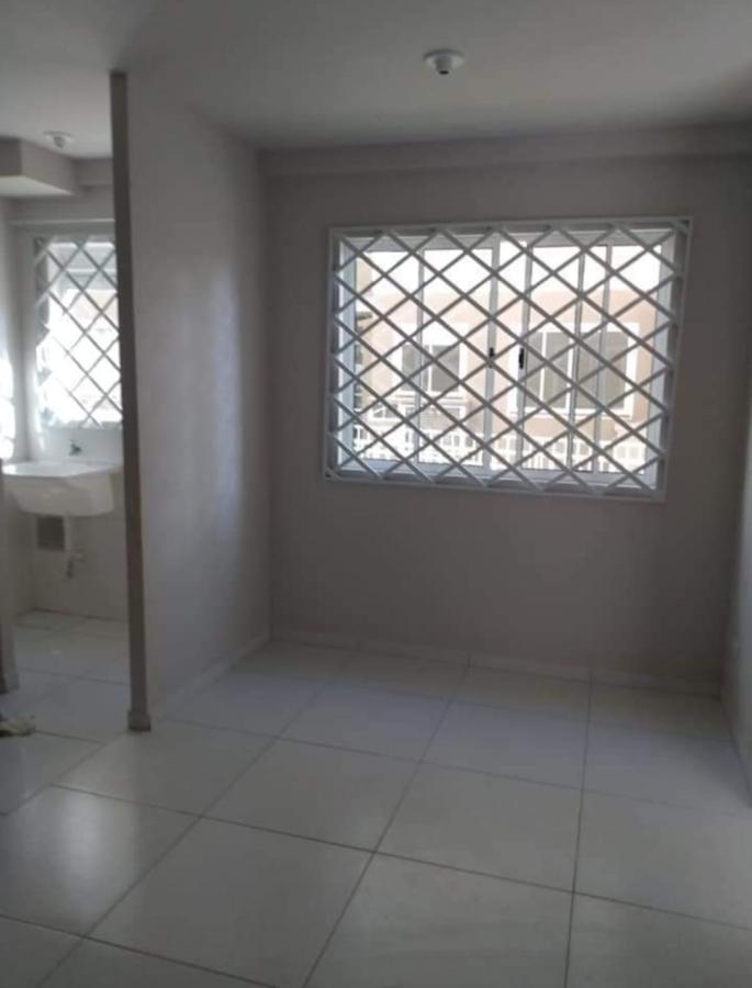 Apartamento à venda com 2 quartos, 42m² - Foto 4