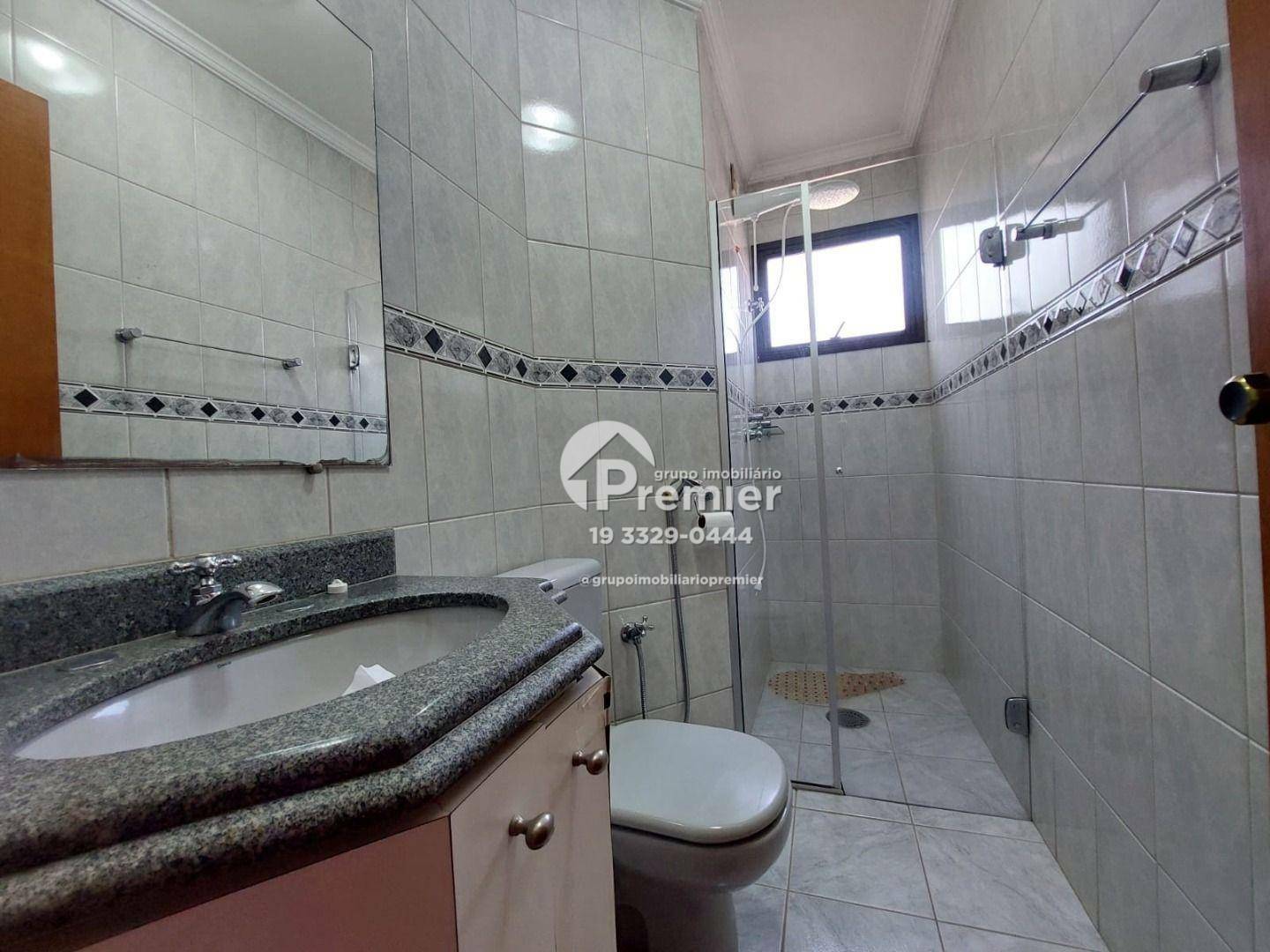 Apartamento para alugar com 3 quartos, 119m² - Foto 22