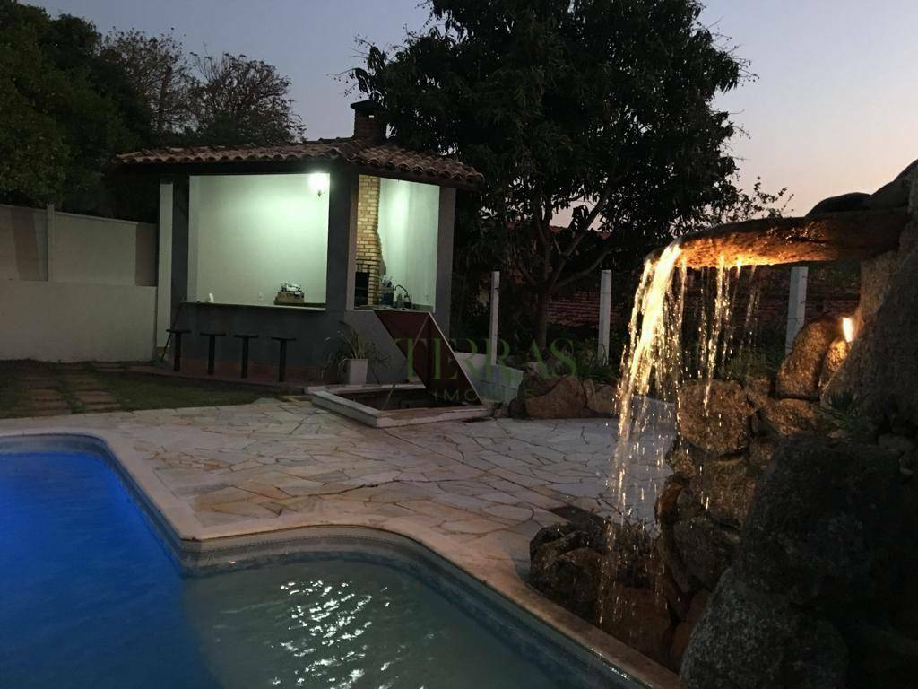 Casa de Condomínio à venda com 4 quartos, 309m² - Foto 10