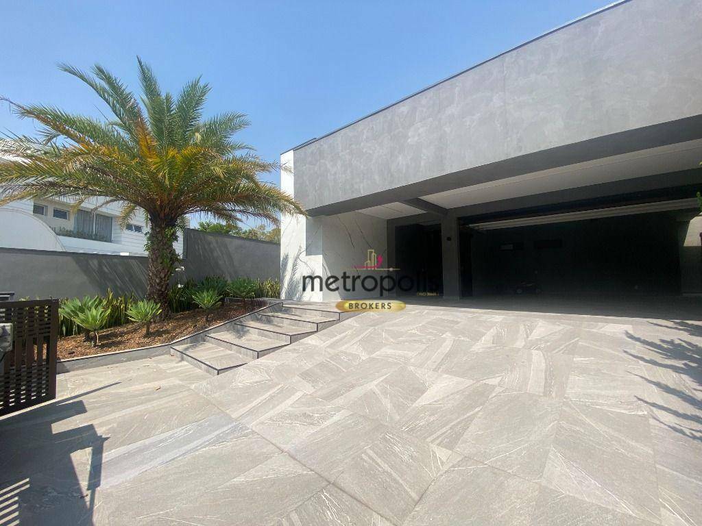 Casa à venda com 3 quartos, 395m² - Foto 2