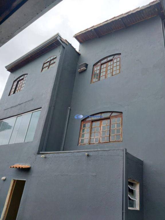 Sobrado, 4 quartos - Foto 2