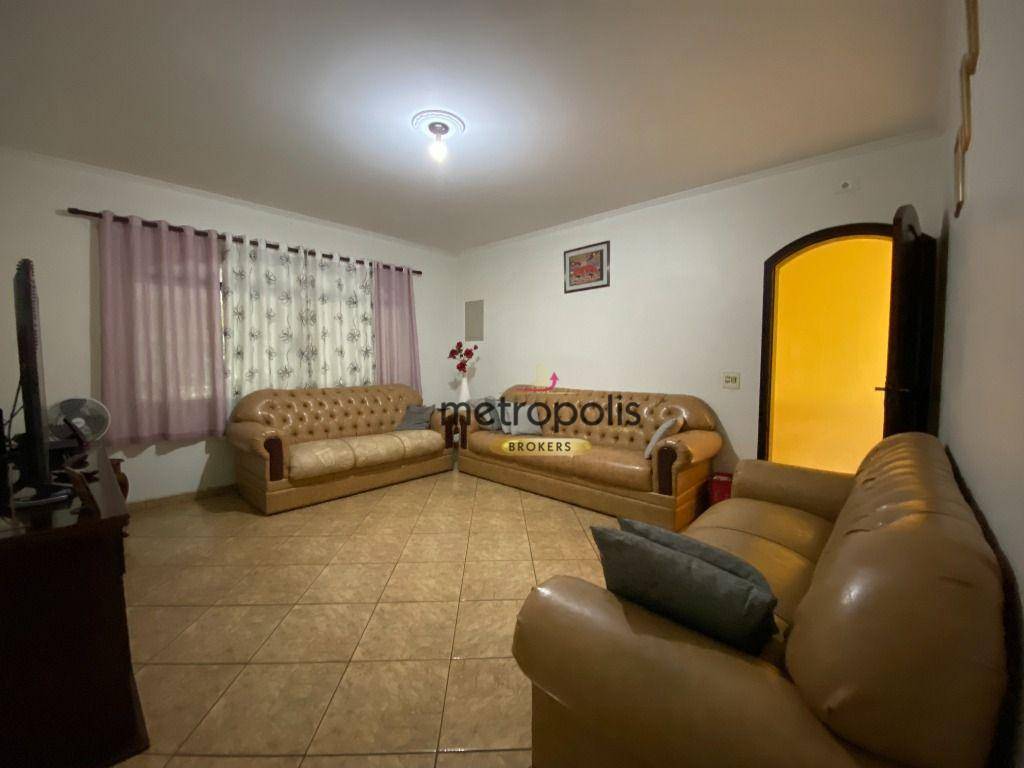 Sobrado à venda com 3 quartos, 224m² - Foto 3