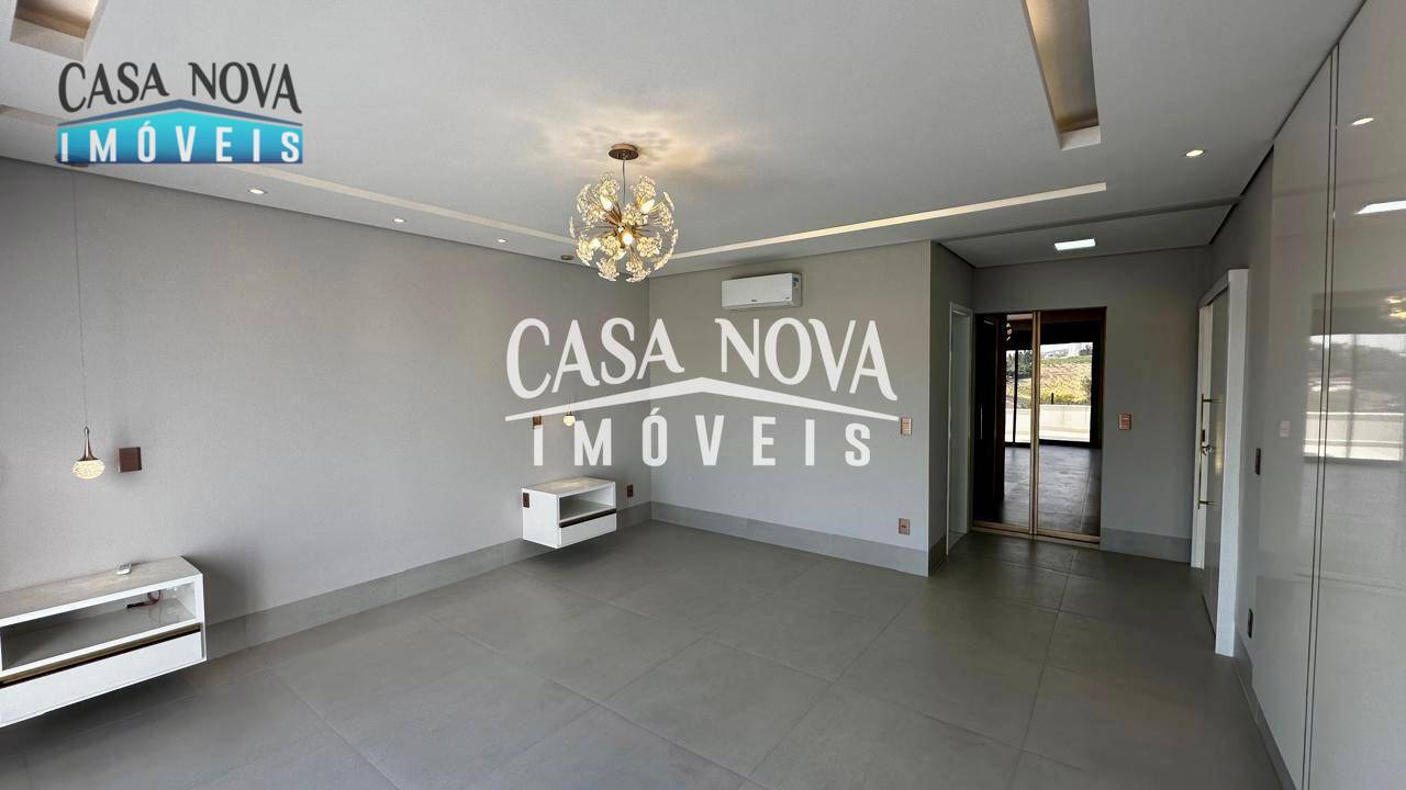 Casa de Condomínio à venda com 4 quartos, 414m² - Foto 15