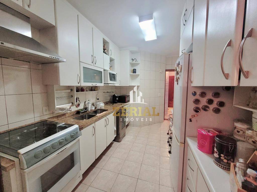 Apartamento à venda com 3 quartos, 115m² - Foto 8