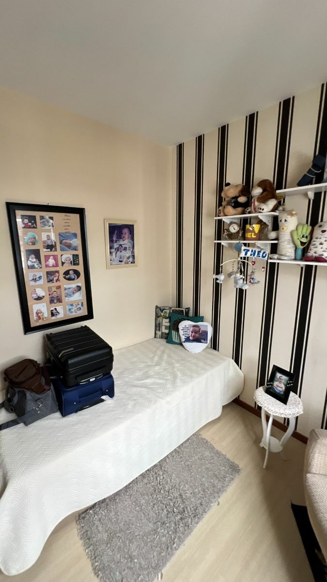 Apartamento à venda com 3 quartos, 110m² - Foto 20