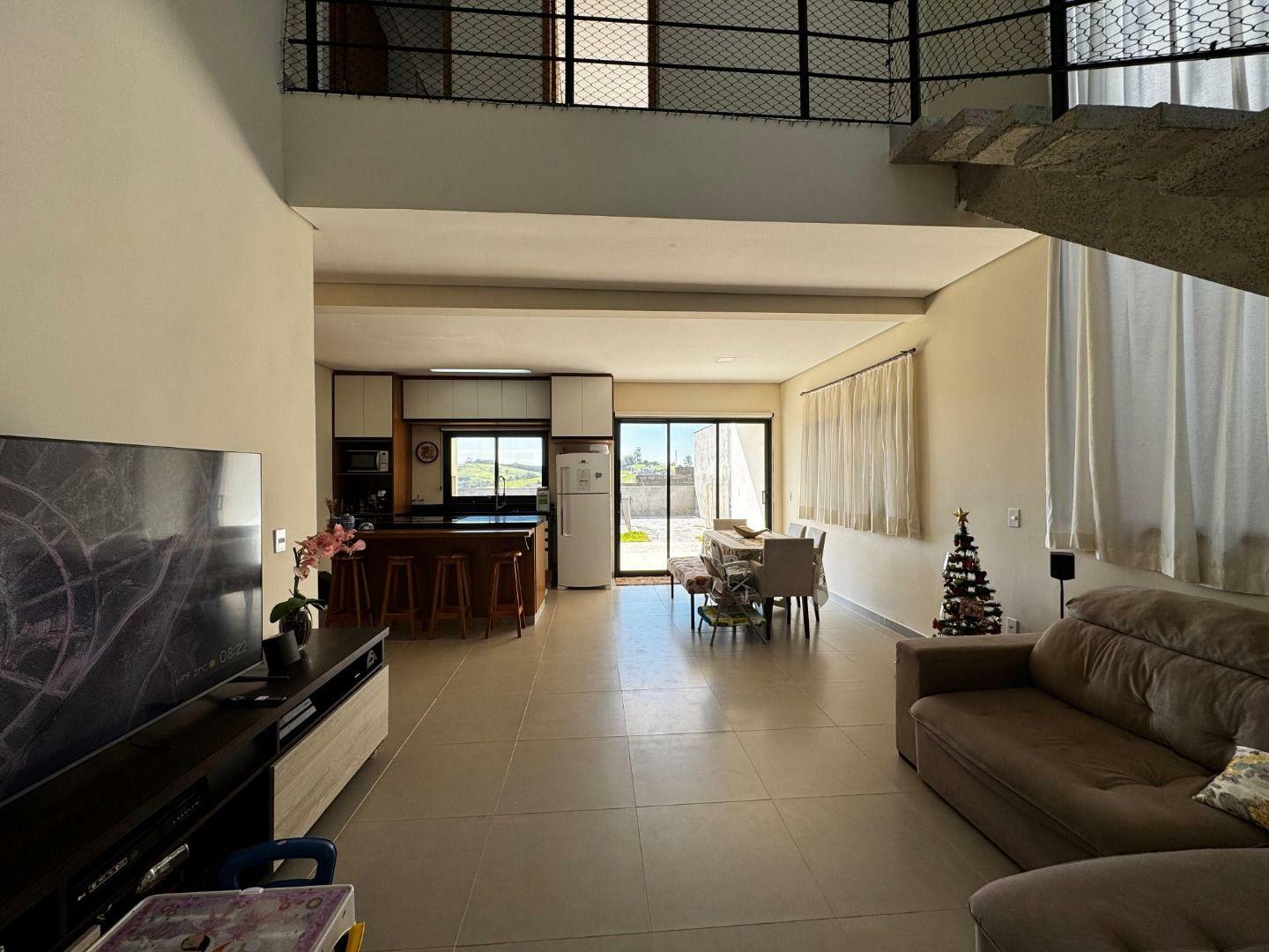 Casa de Condomínio à venda com 3 quartos, 218m² - Foto 14