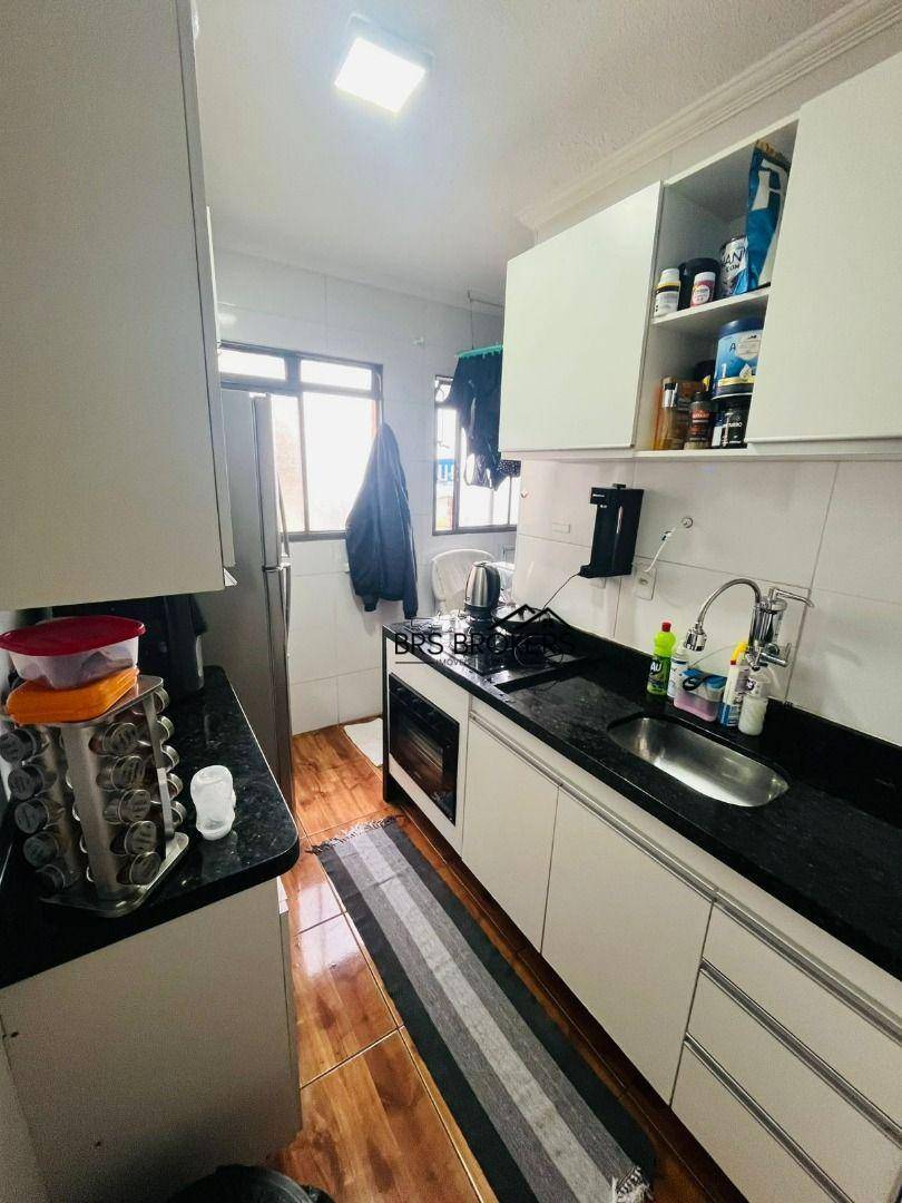 Apartamento, 2 quartos, 46 m² - Foto 11