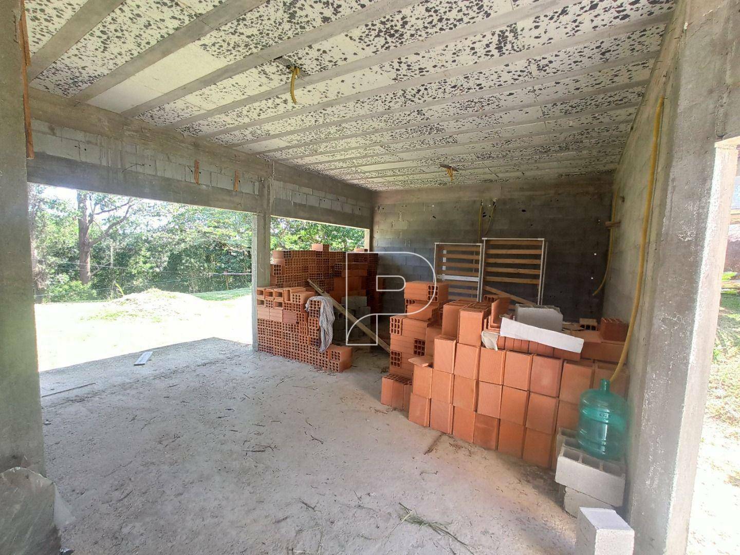 Casa de Condomínio à venda com 4 quartos, 380m² - Foto 7