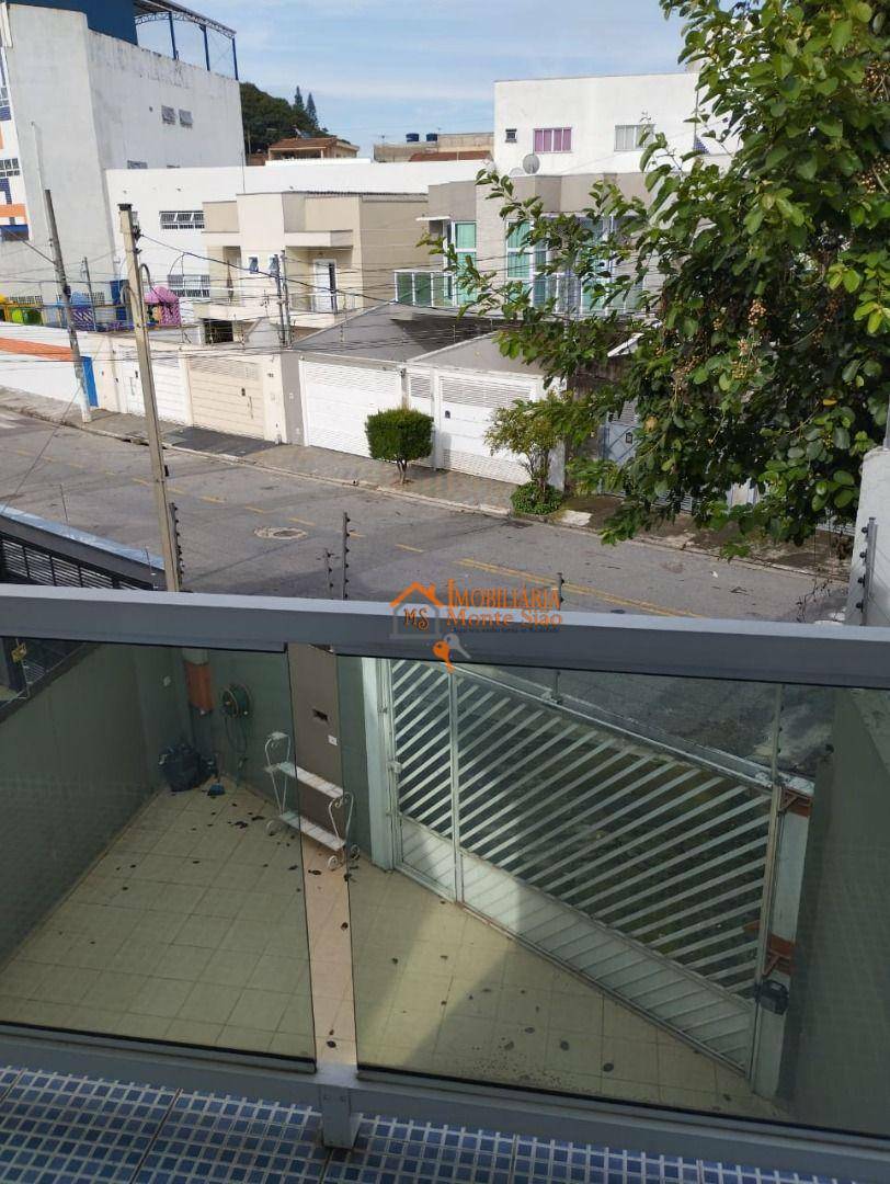 Sobrado à venda com 3 quartos, 103m² - Foto 24